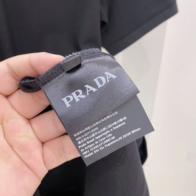 Prada T-Shirts